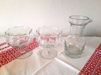 Dózičky na vianočné cukrovinky a iné - 2