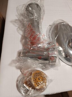 Kuchynsky robot Klerstein Lucia Rossa - 2