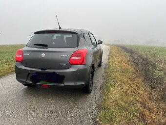 Suzuki swift - 2