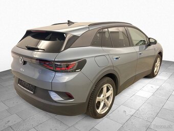 VW ID.4 Pro Performance 150 kW - 2