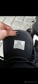 Predám snowbard boty - 2