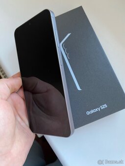 Samsung Galaxy S25 256GB - 2