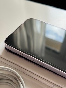 iPhone 14, Purple, 128GB - 2