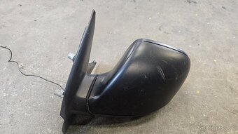 Zrcátka zpětná VW T5 Transporter Multivan - 2