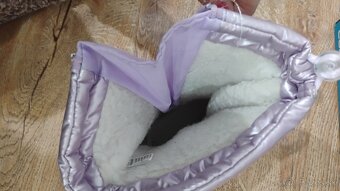 Dievčenské snehule 31 - 2