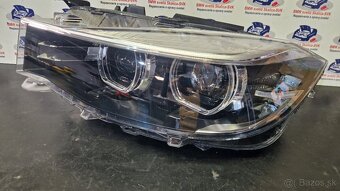 Predam svetlo BMW 3GT F34 LED facelift - 2
