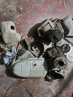 Motor Tatran S-125 - 2