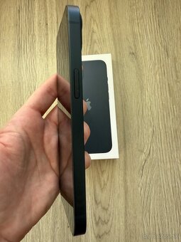 Apple iPhone 13, Midnight, 128GB - 2