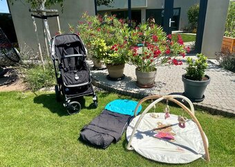 Bugaboo fox 2 - 2