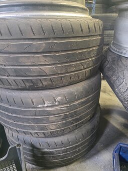 Elektróny R18 aj z pneumatikami - 2