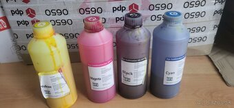 Predám plotter Epson Stylus Pro 9800 – SUBLIMÁCIA, 113 cm - 2