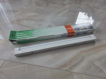 Trubicové svietidlo - 2