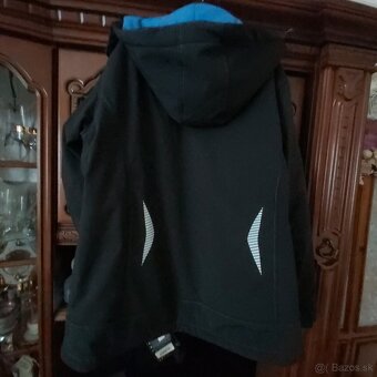 Pánska zimná bunda - 2