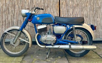 Predám Cz 175 477 r.v. 1969 - 2