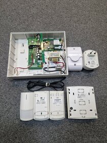 ♦️Jablotron Oasis 80 pre byt♦️ - 2