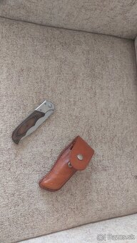 Predam starý nožik z Nemecka - 2