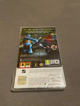 Lego Harry Potter PSP - 2