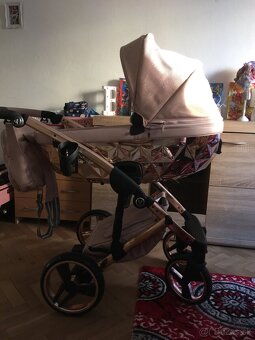 Kocik Junama dolce - 2