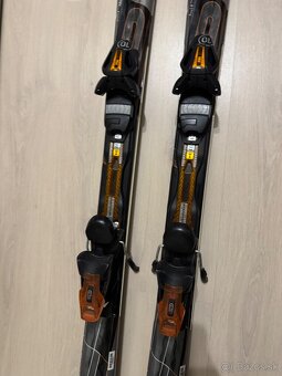 Lyže ELAN, 176 cm - 2
