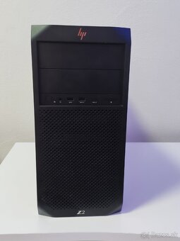 Quadro RTX 5000 // 64GB Ram // Cena Dohodou - 2