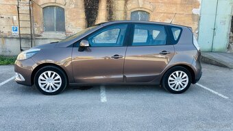 Renault Scenic 1.6 benzin X-mod - 2