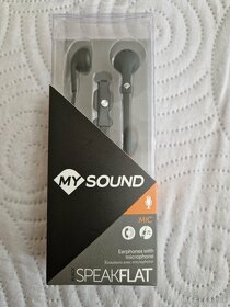 Slúchadlá Meliconi - 2