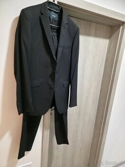 Predám oblek sako - 2