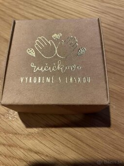 Predám náramok so srdiečkom - 2