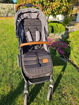 Športový kočík Kinderkraft - 2