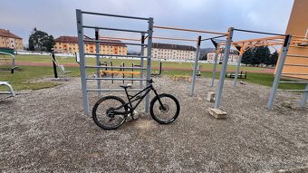 Dartmoor Blackbird 29 L 2022 - 2