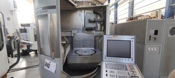 DMG DMU 60 monoBlock / obráběcí centrum vertikální - 2