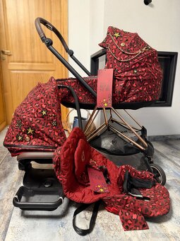 Cybex MIOS ROCKSTAR - 2