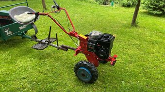 Kútivator + príslušenstvo - 2