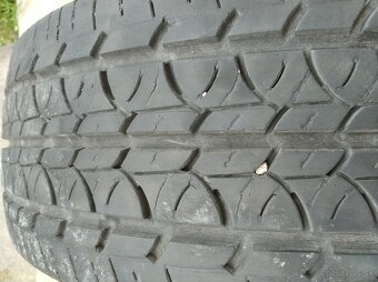 215/65 R16C - 2