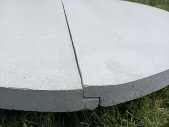 poklop na studnu 120cm - 2