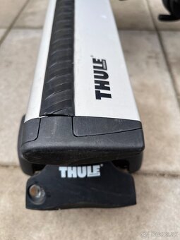 Strešný nosič thule - 2