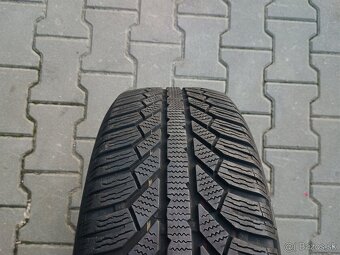 Zimné pneu Semperit Master-Grip 2 205/60 R16 - 2