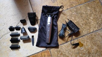 Predám zastrihávač Babyliss MEN MT860E - 2