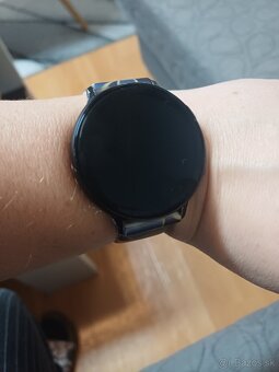 Galaxie Watch active 2 - 2