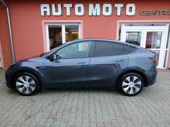 Tesla Model Y 2022 Long Range Dual Motor 378 kW - 2