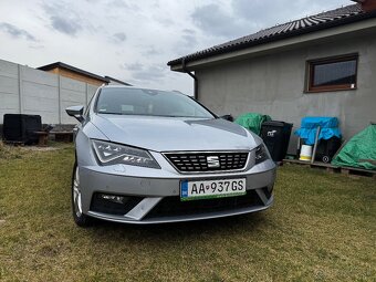 Seat Leon ST Xcellence - 2
