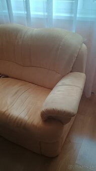 Sedacia súprava - 2