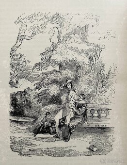 Shakespeare, Hemingway, Remarque, Tolstoj … - 2