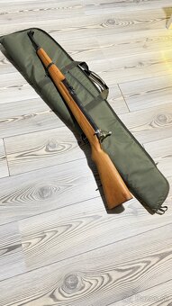 Vzduchovka VZ 47 Lev - 2