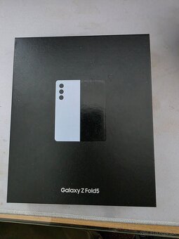 Galaxy z fold 5 - 2