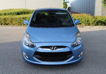 Hyundai ix20 1.6 CRDi - 2