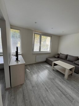 1-izbový  byt, Martin -KošútyI. - 2