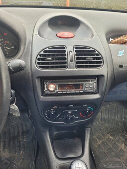 Peugeot 206 - 2