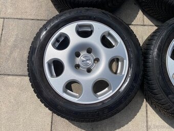 Original Elektróny Audi - 2