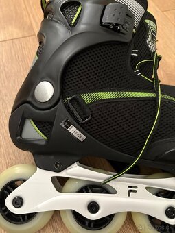 Pánske korčule Fila 44 - 2